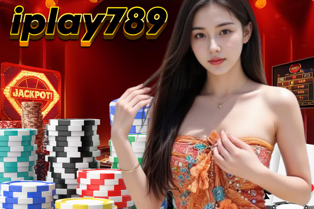 iplay789 wallet