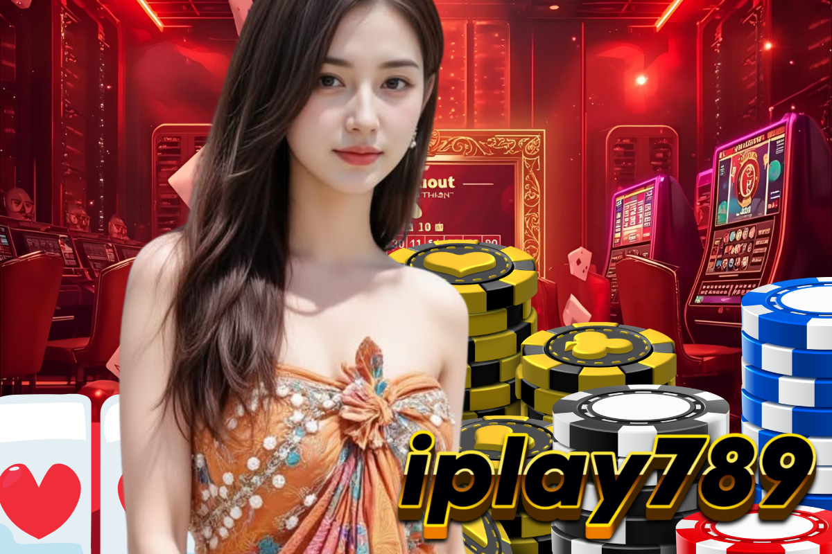 iplay789 สล็อต